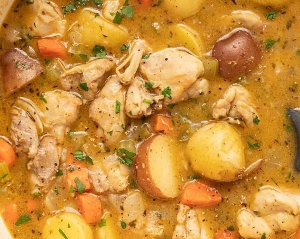 Best Homemade Fitness Chicken Easy Clean Eating Dinners top view