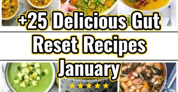January Gut Reset: 7 High-Fiber Recipes for Wellness 2026