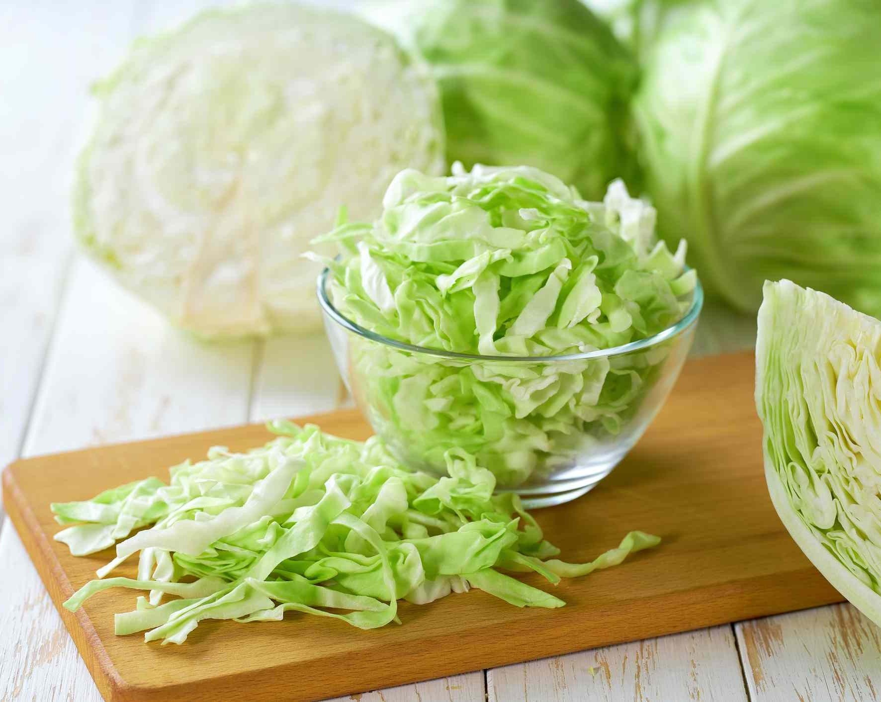 Viral 15 Minute Cabbage Alfredo Keto Noodles Fiber Maxxing 2026 top view