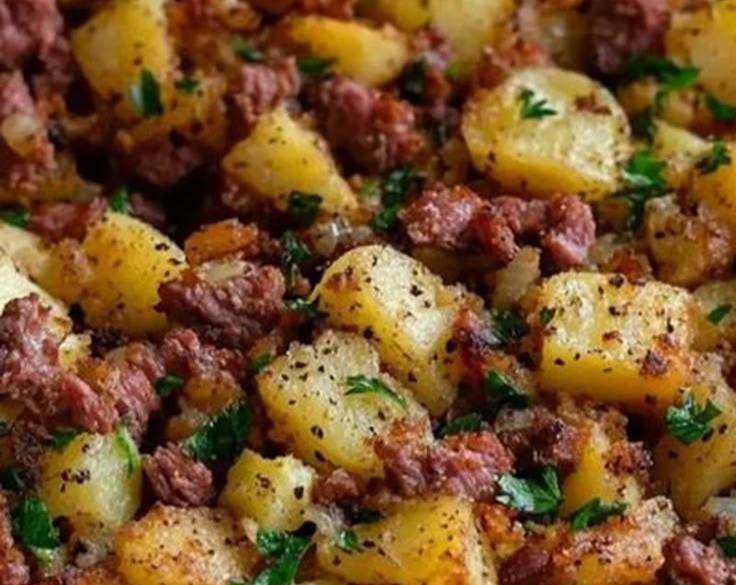 Kitchen Corned Beef Crockpot Recipe How To Cook suggested serving