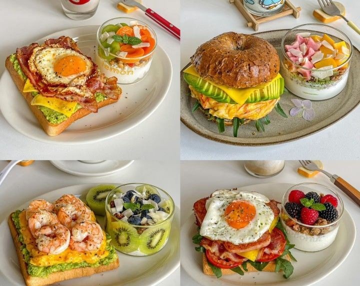 Kitchen Mediterranean Diet Recipes For Beginners Meal Plan top view
